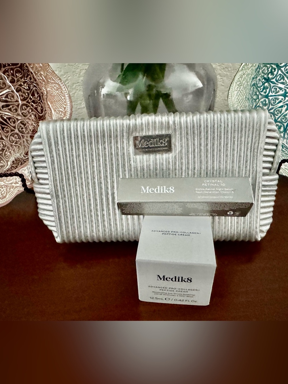 Medik8 Bundle